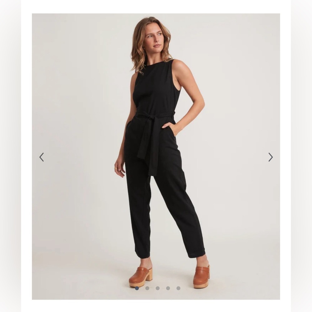 Marine Layer Eloise Jumpsuit